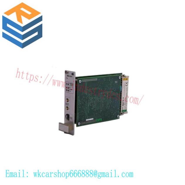 Tektronix 5A18N Arbitrary Function Generator