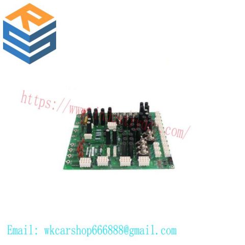TEL SC2720 SC2720P3200 Industrial Control Module