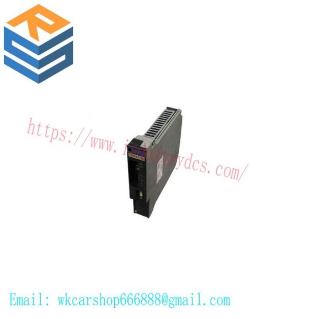 TEL TVB3101-1/ISC 1381-644957-16 PLC Control Board