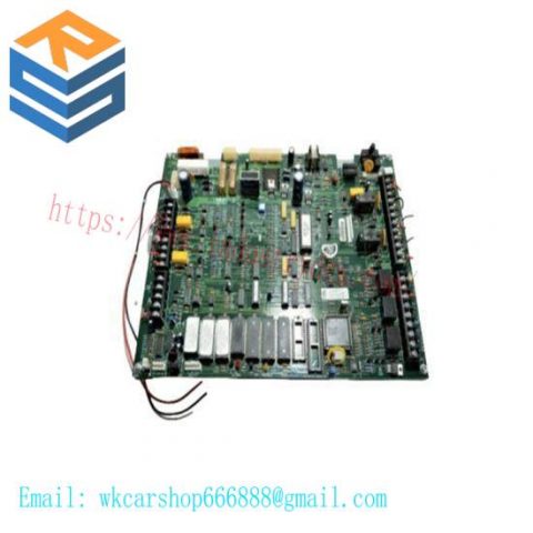 TEL TVB6002-1/IMC 1308-644857-12 - Industrial Control Module