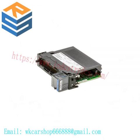 Honeywell TK-ODD321 DC Output 24 VDC 32-Point Process Control Module