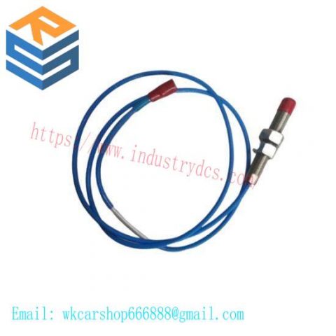 Bently Nevada TM0180-07-00-05-05-02 Proximity Probe
