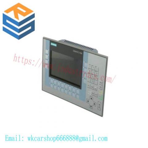 TOYOA MC256-C Control Module for Industrial Automation