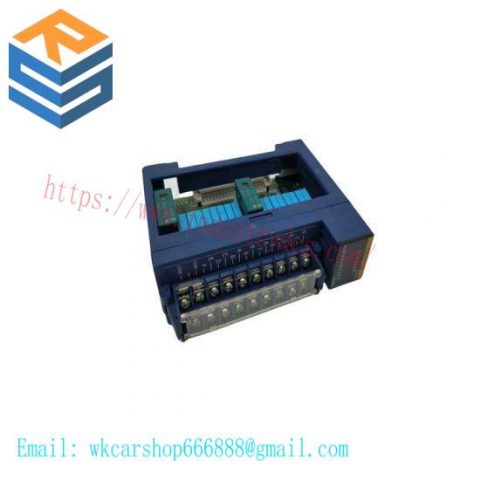 TOYO PUC OUT-12/THK-2752 Industrial Output Module