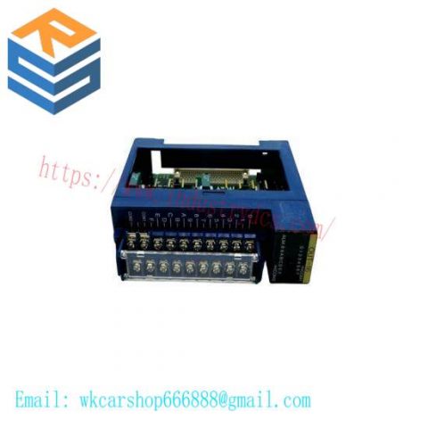 TOYOPUC OUT-16/THK-2791 Output Module - Advanced Industrial Control Solution