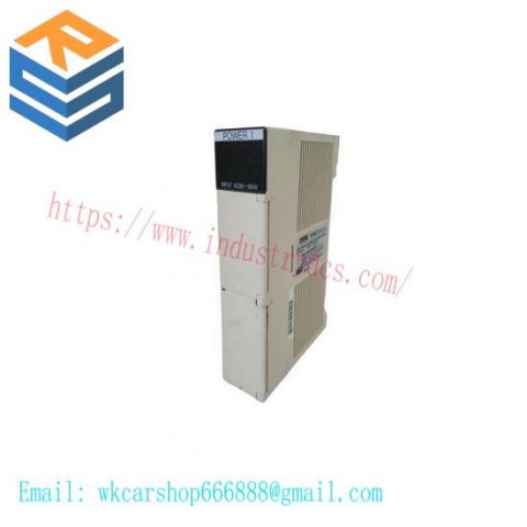 TOYOPUC POWER1/THV-2747: Industrial Grade Power Supply Module