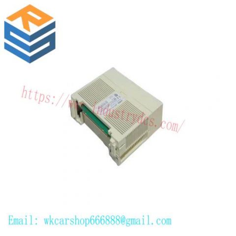 TOYO PUC RMT-I/OS/THU-2757 I/O Slave Module - Precision Control in Industrial Automation