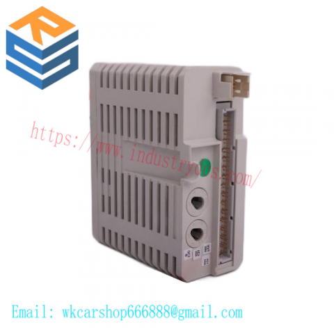 TRICONEX 3009 Industrial Control Module