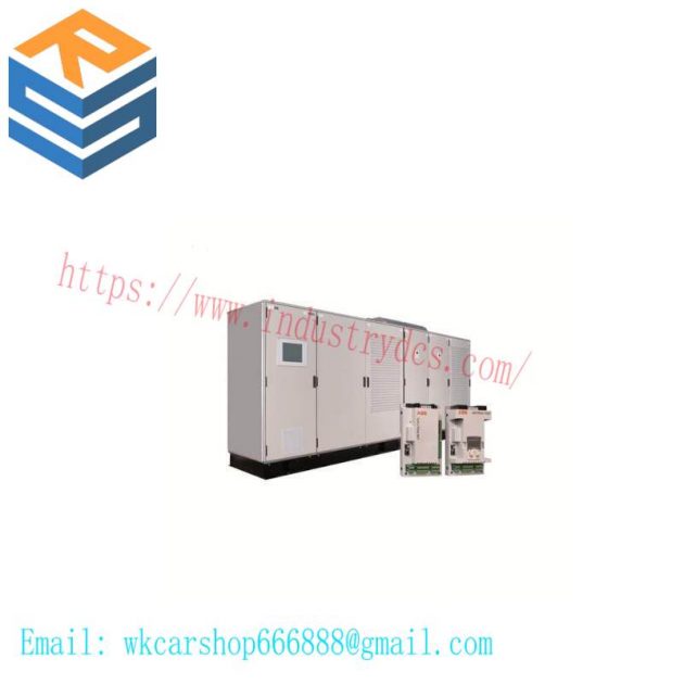 TRICONEX 3009 Industrial Control Module
