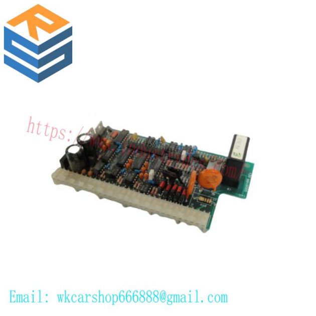 TRICONEX 4328 Industrial Control Module