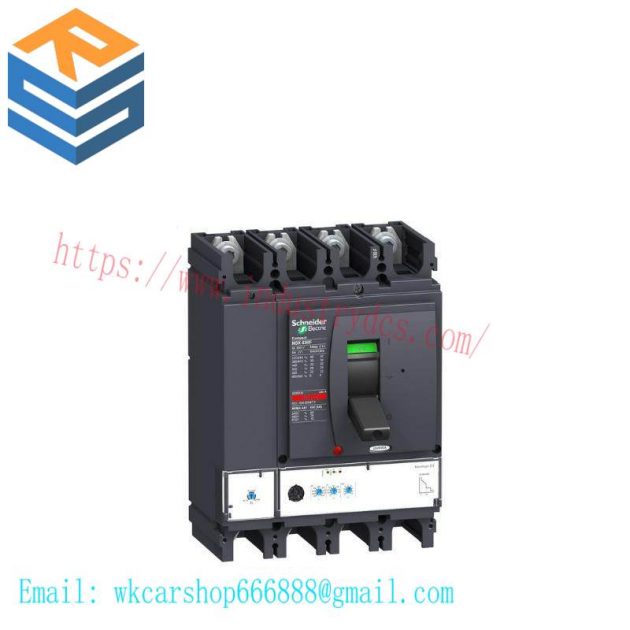 TRICONEX 4328 Industrial Control Module