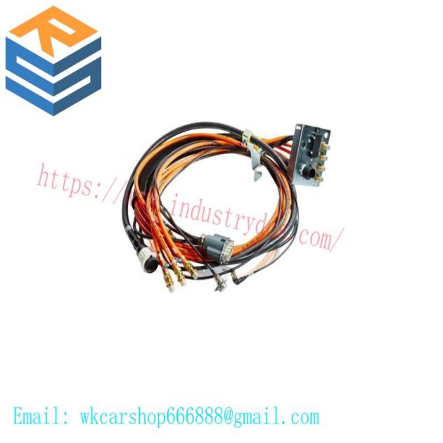 TRICONEX 2481 AO2481 Industrial Control Module