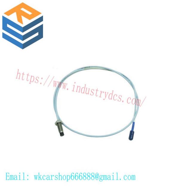 TRICONEX 3301 Control Module, High Reliability Industrial Automation Component