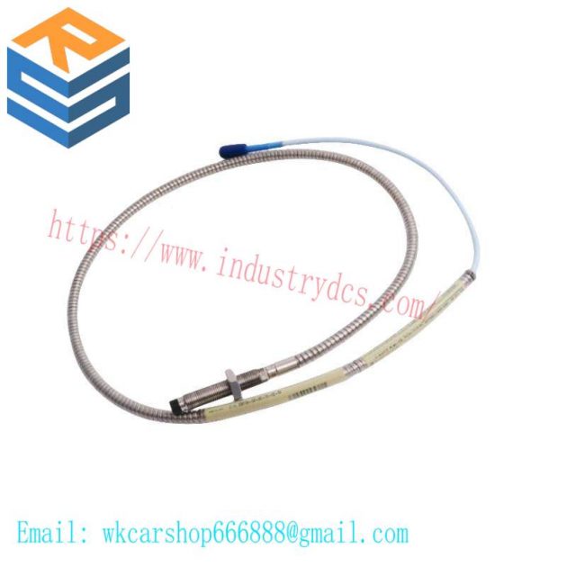 TRICONEX 3301 Control Module, High Reliability Industrial Automation Component