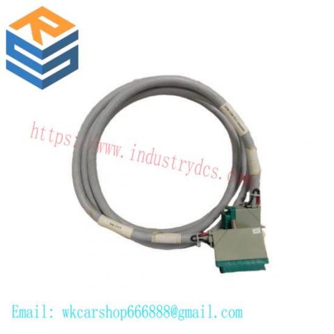 TRICONEX 4000103-510N High-Performance Industrial Control Module