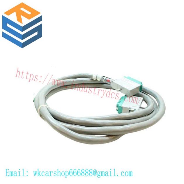 TRICONEX ICM6211 Process Control Module