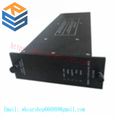 TRICONEX MA2211-100 Industrial Control Module