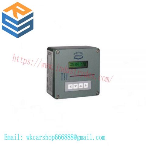 Techcon Systems TSI 977 - Tank Side Indicator, Industrial Control, Sensors