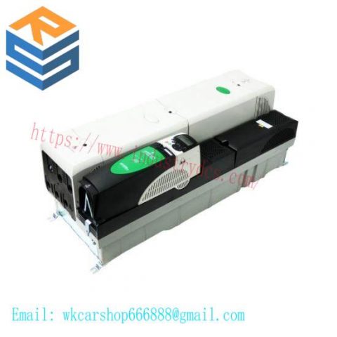 Control Techniques UNIDRIVE SP5401 AC Drive System