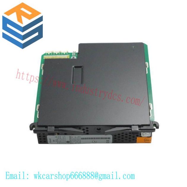 GE UR SHA UR Power Supply Module - Industrial Automation Solutions