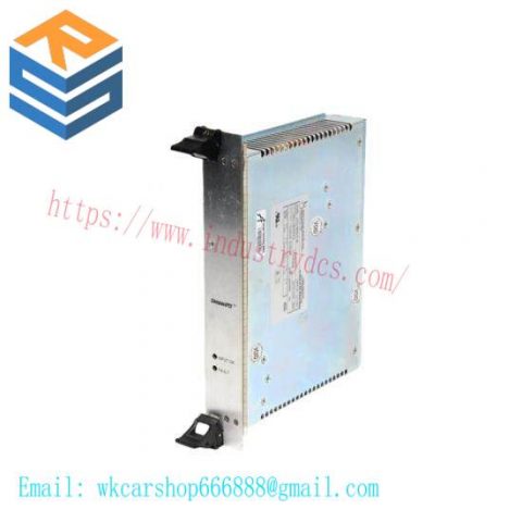 Vanguard CPCI-350Q-P-38 PSMU-350-3 Industrial Controller