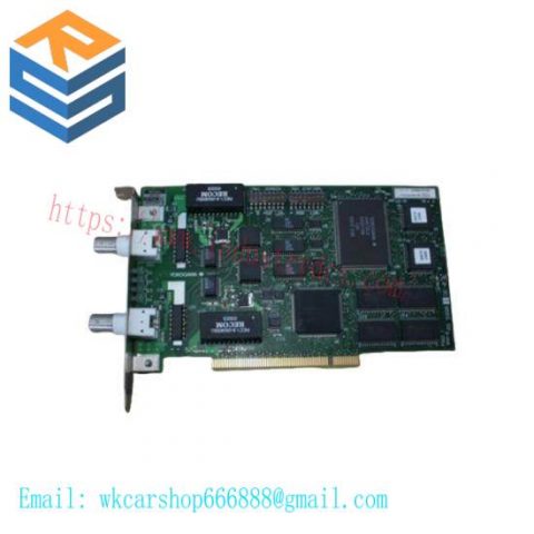 Yokogawa VF701 Industrial PLC Module