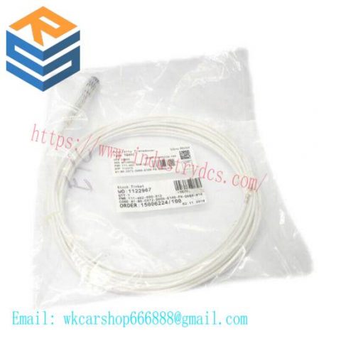 VIBRO 573-935-202C High Precision Digital Indicator for Industrial Control Systems