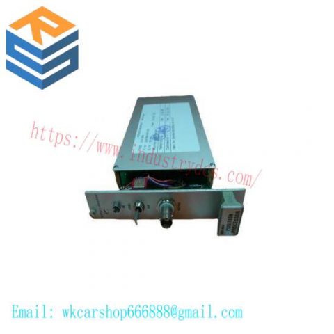 VIBRO METER UVV694 - 204-694-000-023: Precision Industrial Measurement, 200 Characters or Less
