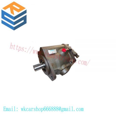 Vickers PVB20RS20C11 362030 Hydraulic Piston Pump - Advanced Fluid Control Solution