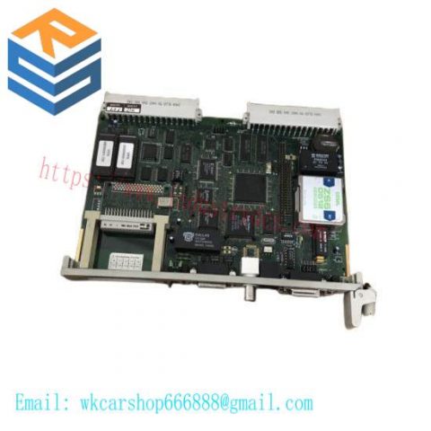 VIPA SSN-BG89A Ethernet Card for Simatic S5: High-Performance Networking Module
