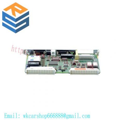 VIPA SSN-BG89D Ethernet Card: Industrial Ethernet Solution for Enhanced Network Performance