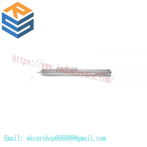 WARNER ELECTRIC TS09B02 Linear Rail, Precision Motion Control