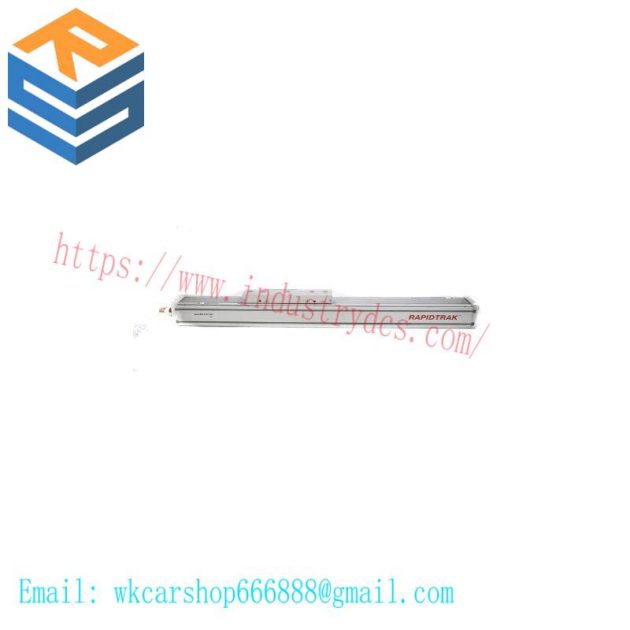 WARNER ELECTRIC TS09B02 Linear Rail, Precision Motion Control