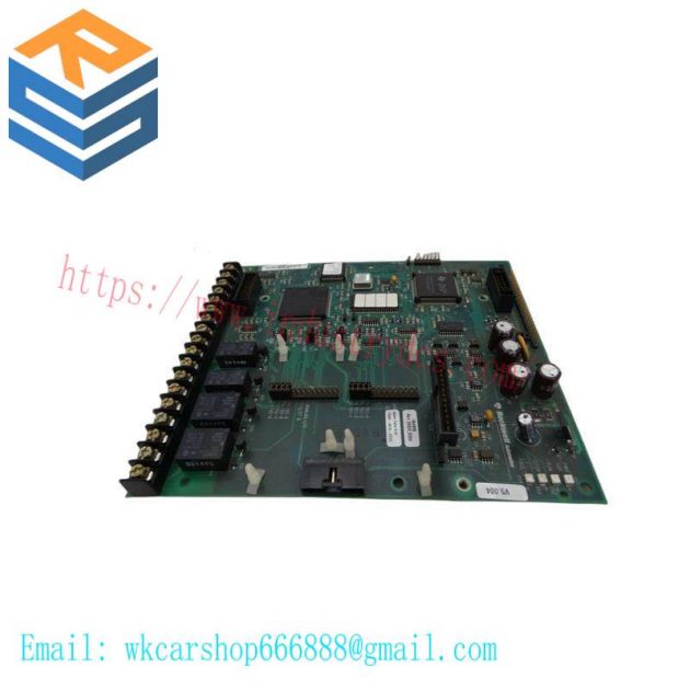 WATLOW ANAFAZE CLS204 High Precision Temperature Sensor