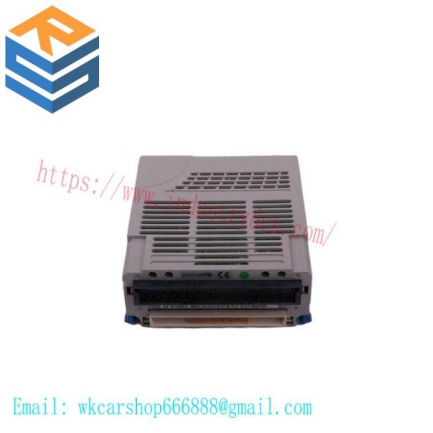 WESTINGHOUSE 1C31227G01 Digital Output Module for Industrial Automation