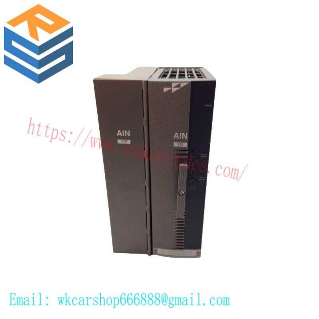 Westinghouse 5X00321G01 High-Performance PLC I/O Interface Module