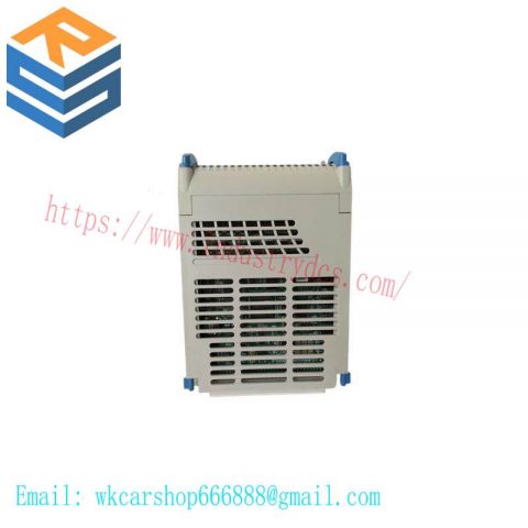 WESTINGHOUSE 1C31166G02 SERIAL LINK CONTROLLER, Industrial Control Module