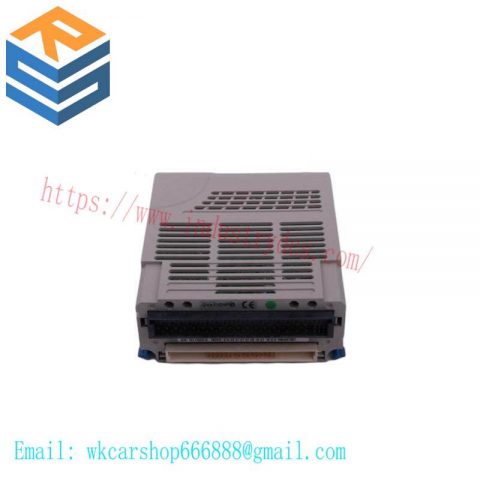 WESTINGHOUSE Analog Input Module 1C31227G01 - Precision Control Solutions