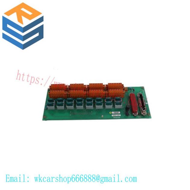 WINGREEN ATKB_V5.0_A01 03ZSTI4-00-501: Advanced Automation Control Module