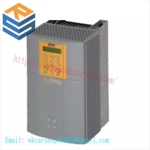 WOODHEAD 690-432300C0-B00P00-A400 AC Variable Frequency Drives