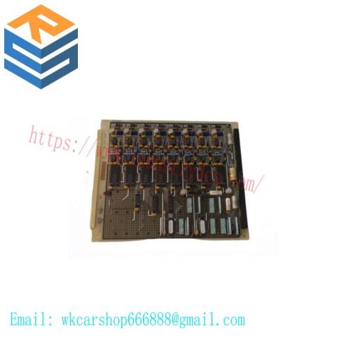 WOODWARD 5462-757 Input Module: Advanced Control Solution for Industrial Applications