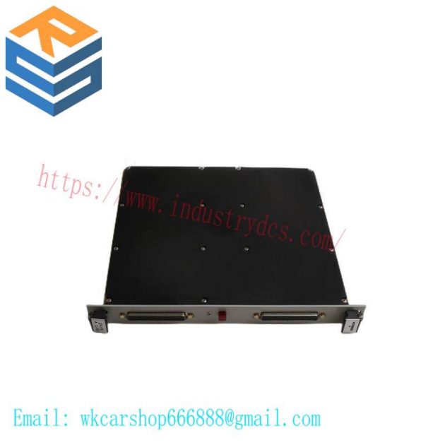 WOODWARD 5466-425 Industrial Control Module