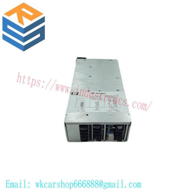 XP Power F7E1A6G2 24VDC 1A Switching Power Supply, Compact & Efficient