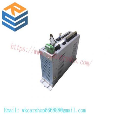 YAMAHA RCX40 - Advanced Industrial Control Module