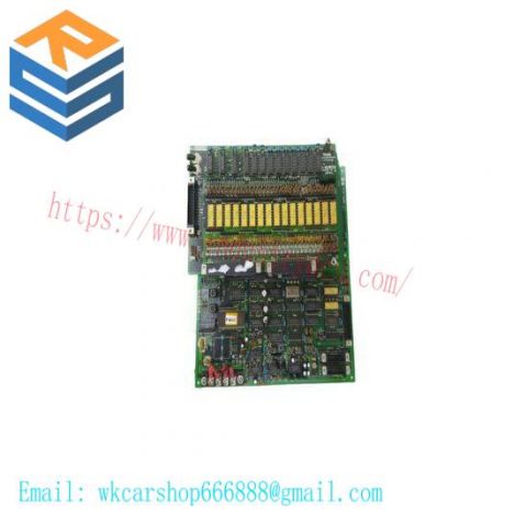 Yamazaki Mazak MPS-510 I-829037A Sequencer Circuit Board - Precision Control for Advanced Manufacturing