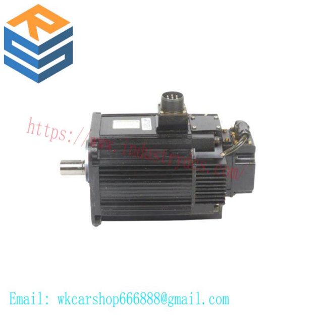 YASKAWA CP-317/DO-01 Digital Output Module