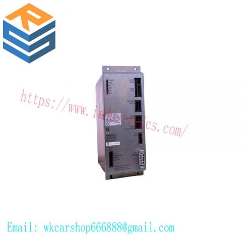 Yaskawa CPS-520F2 Power Supply Unit - High Efficiency & Reliability for Industrial Automation