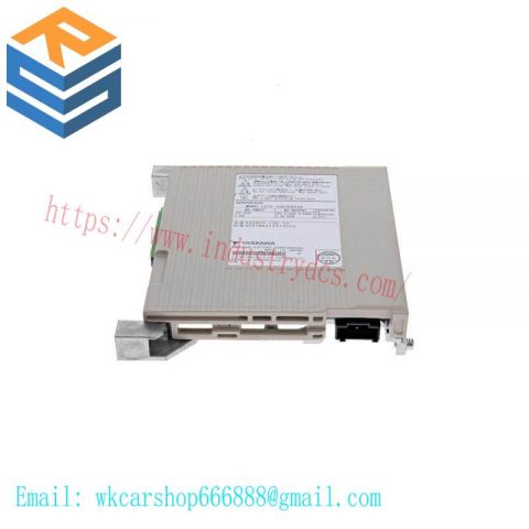 YASKAWA JACP-317120 Industrial Control Module