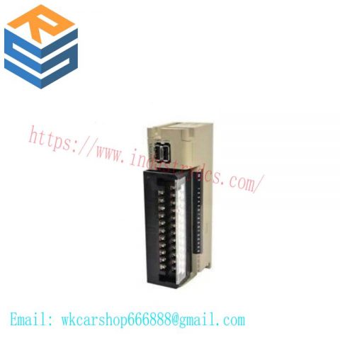 YASKAWA JAMSC-120DDI34330 Drive: Precision Control for Industrial Automation