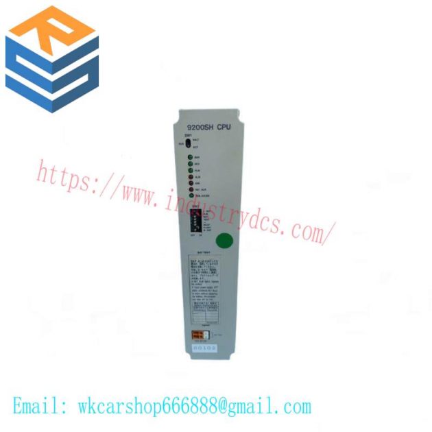 YASKAWA JAMSC-B1071 Custom Processing Module